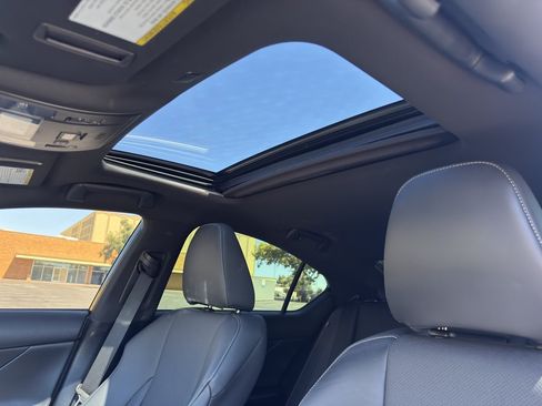 Used 2023 Lexus IS 350 F Sport w/ Accessory Package RWD image 13