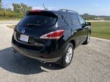 Used 2012 Nissan Murano SL image 5