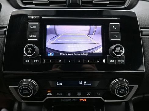 Certified 2020 Honda CR-V LX image 9