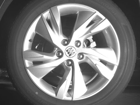 Used 2026 Buick Encore GX Preferred FWD image 17