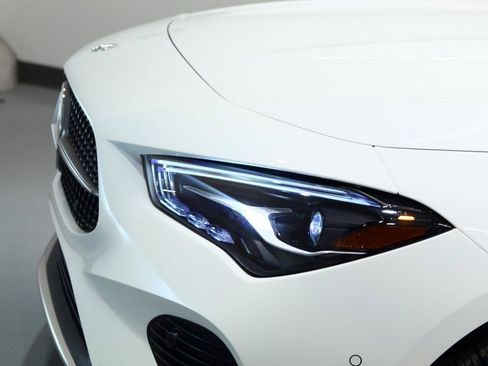 Certified 2025 Mercedes-Benz CLA 250 4MATIC image 15