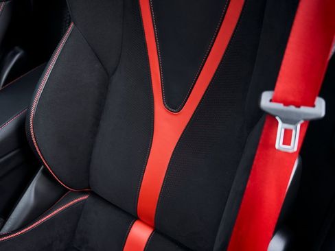 Used 2021 McLaren 720S Performance image 52