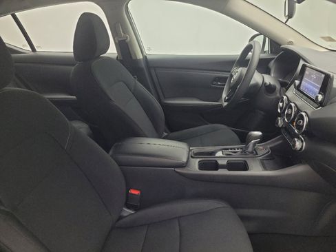 Used 2024 Nissan Sentra S image 21
