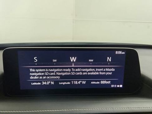 Used 2026 MAZDA CX-30 AWD 2.5 S image 44