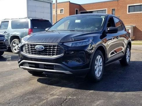 New 2026 Ford Escape Active w/ Cold Weather Package image 7