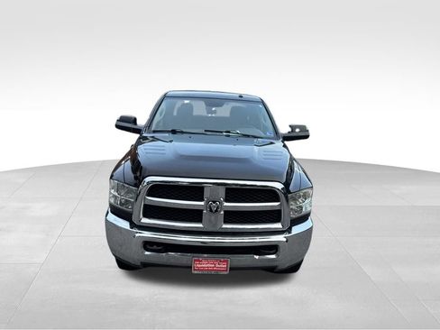 Used 2016 RAM 2500 Tradesman w/ Chrome Appearance Group AWD/4WD image 11