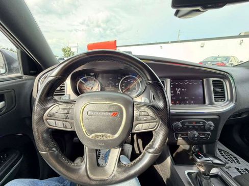 Used 2021 Dodge Charger R/T RWD image 17