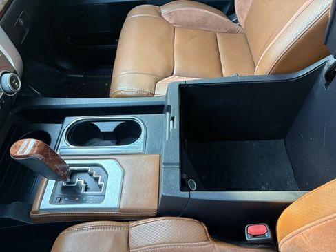 Used 2015 Toyota Tundra 1794 Edition image 21