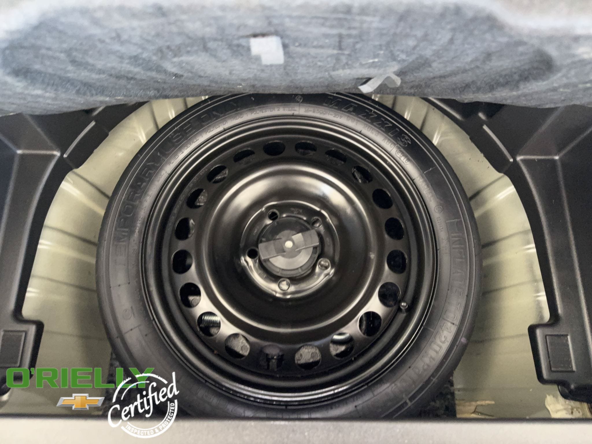Used 2019 Chevrolet Equinox LT w/ LPO, Blackout Package FWD image 28