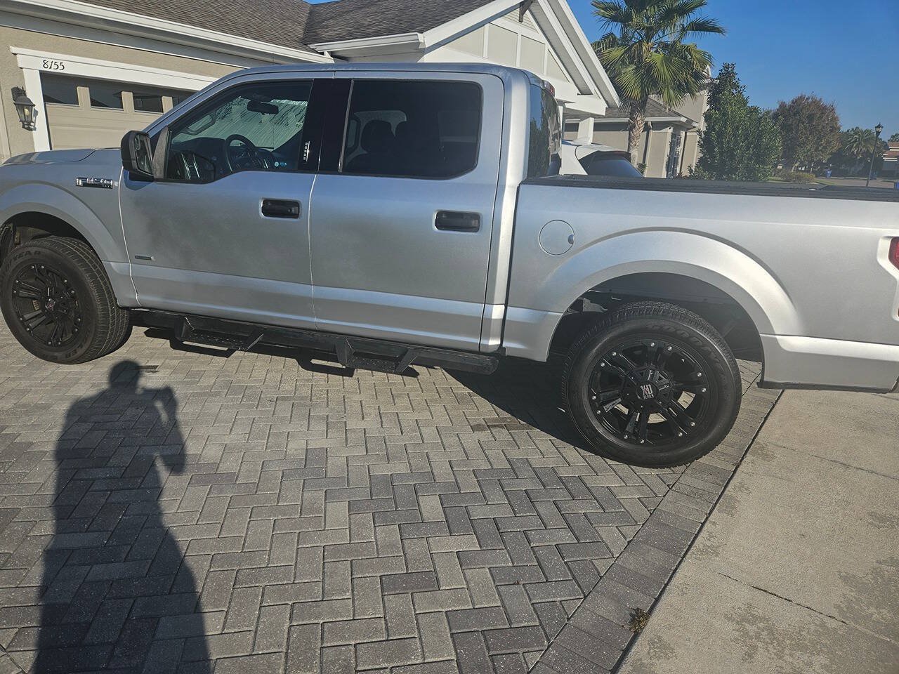 Used 2017 Ford F150 XLT RWD image 30