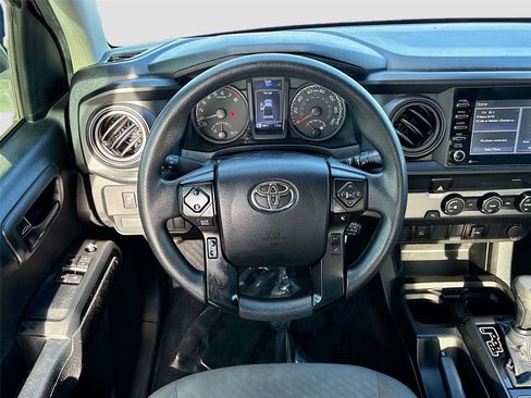 Used 2022 Toyota Tacoma SR w/ SX Package image 20