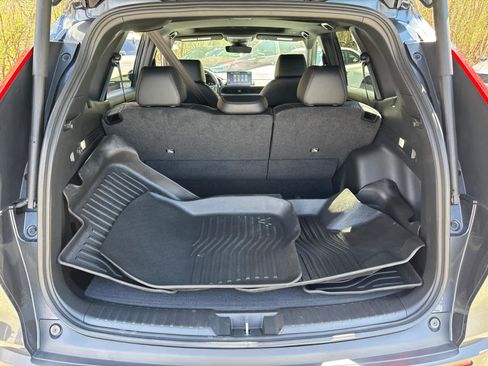 Used 2025 Honda CR-V Sport-L image 35