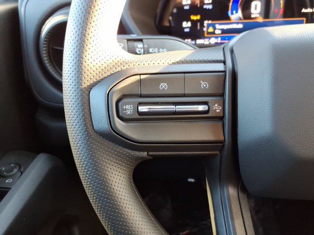 New 2026 Chevrolet Colorado Trail Boss AWD/4WD image 13