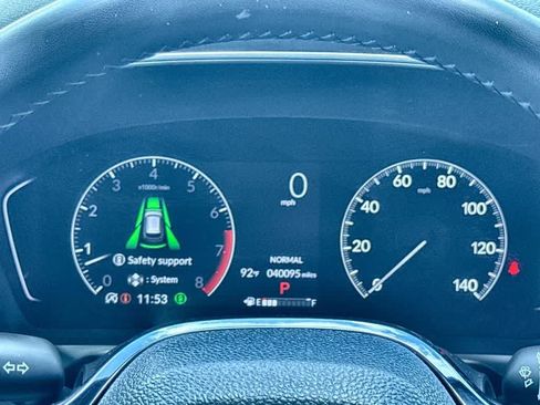 Used 2023 Honda Pilot EX-L image 16