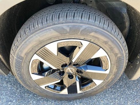 New 2026 Nissan Kicks SV w/ SV Premium Package image 24