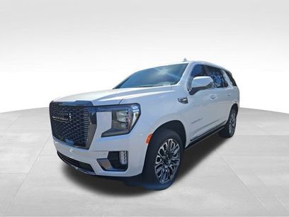 Used 2024 GMC Yukon Denali Ultimate