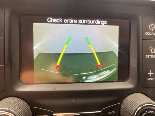 Used 2018 RAM 2500 SLT AWD/4WD image 5