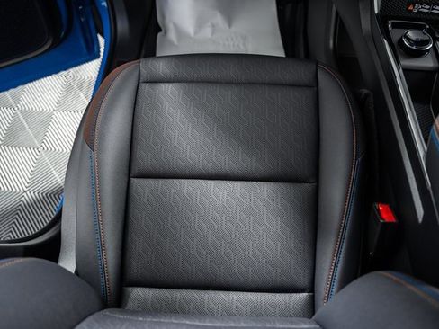 New 2026 Chevrolet Equinox RS w/ Safety and Technology Package image 37