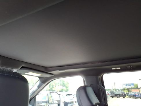 Used 2026 Ford F250 Platinum AWD/4WD image 15