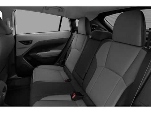 New 2026 Subaru Crosstrek 2.5i Premium image 17