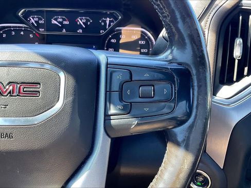 Used 2020 GMC Sierra 1500 SLT w/ SLT Premium Plus Package image 18