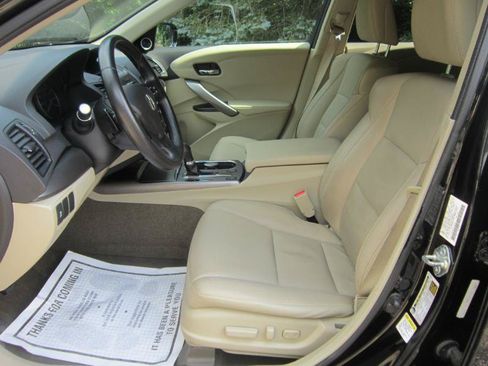 Used 2014 Acura RDX AWD image 6