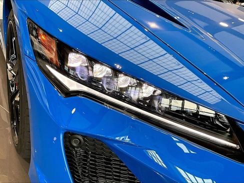 Used 2022 Acura NSX Type S AWD/4WD image 38