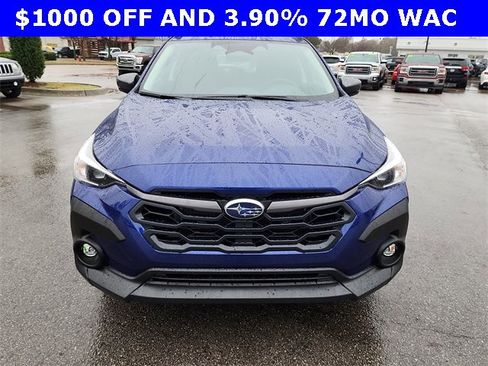 New 2026 Subaru Crosstrek 2.5i Premium image 10