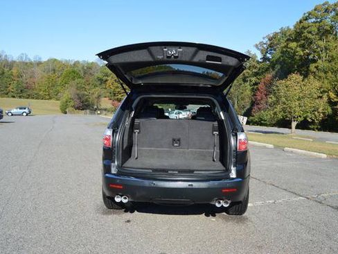 Used 2012 GMC Acadia SLT FWD image 78