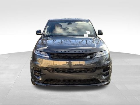 New 2026 Land Rover Range Rover Sport Dynamic SE image 2