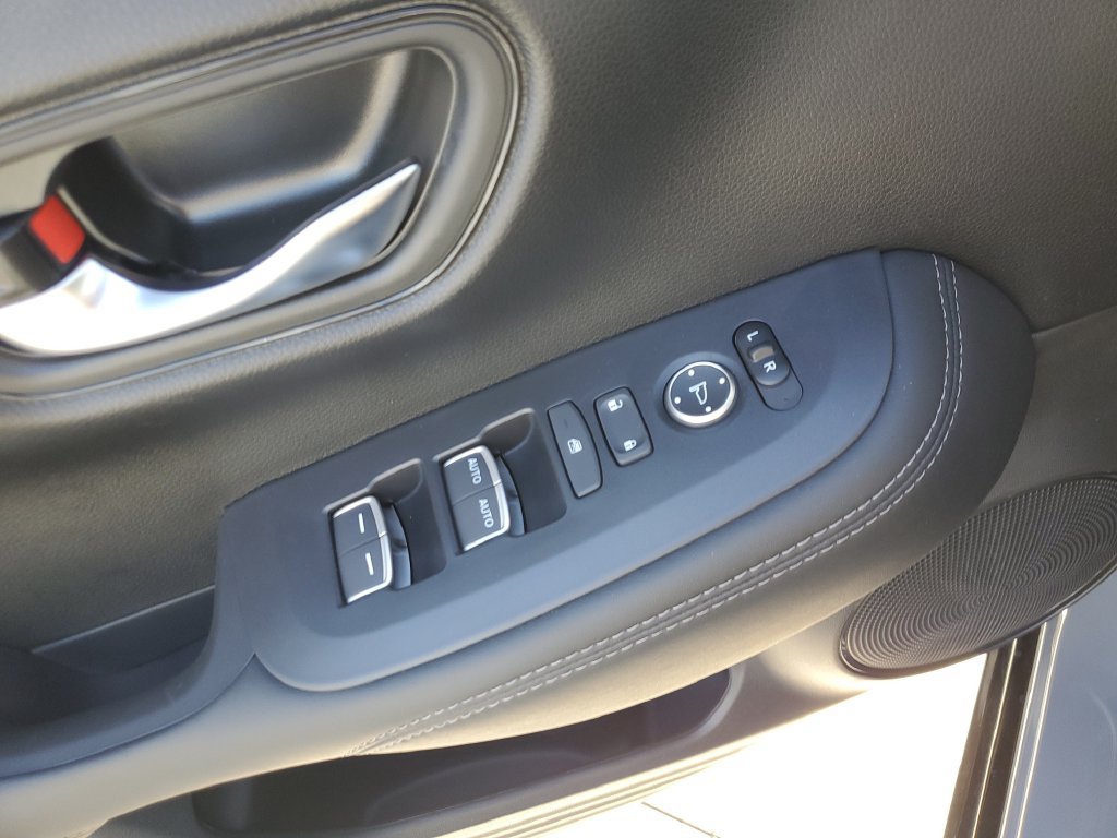 New 2027 Honda HR-V EX-L image 23