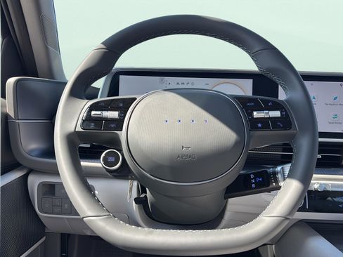 New 2025 Hyundai Ioniq 6 SEL RWD image 12