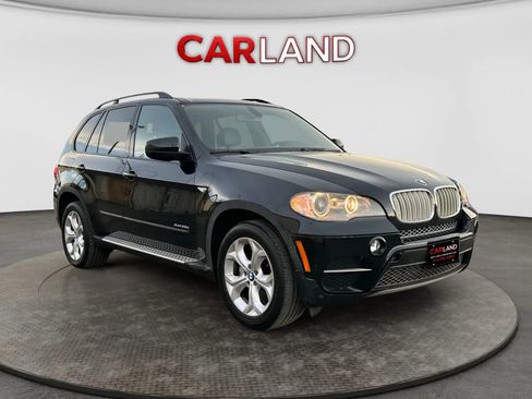 Used 2011 BMW X5 xDrive35d w/ Premium Pkg AWD/4WD image 8