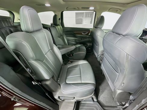 Certified 2025 Subaru Ascent Touring image 37