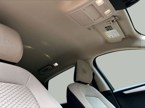 Certified 2020 Ford Escape SE AWD/4WD image 17