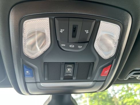 Certified 2024 RAM 3500 Big Horn w/ Level 2 Equipment Group AWD/4WD image 15