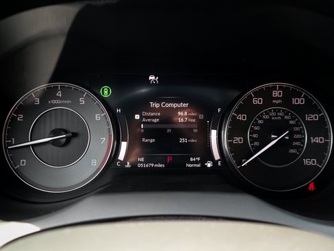Used 2023 Acura RDX AWD w/ Technology Package image 21