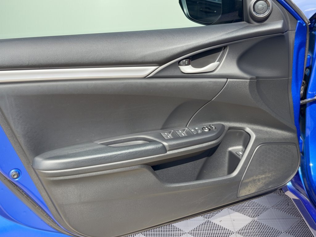 Used 2020 Honda Civic Sport image 14