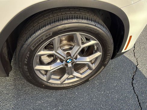 Used 2022 BMW X3 sDrive30i w/ Convenience Package image 34