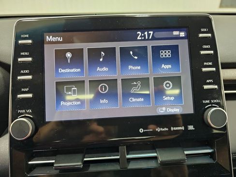 Used 2021 Toyota Avalon Limited w/ Advanced Safety Package image 13