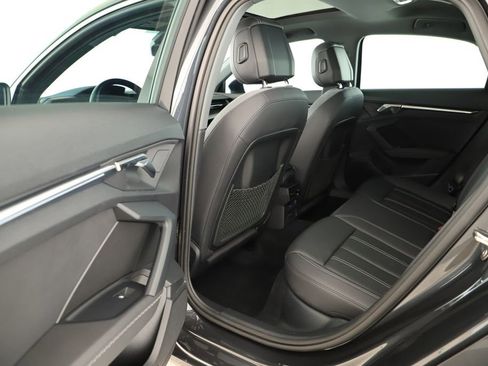 Certified 2023 Audi A3 2.0T Premium Plus w/ Premium Plus Package image 28