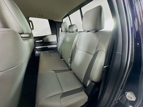 Used 2019 Toyota Tundra Limited image 26