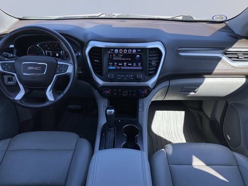 Used 2019 GMC Acadia SLT w/ LPO, Floor Liner Package FWD image 15