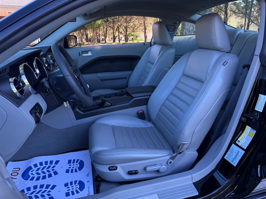 Used 2007 Ford Mustang GT RWD image 51