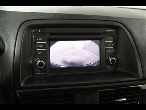 Used 2014 MAZDA CX-5 Grand Touring image 13