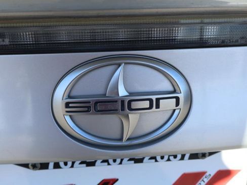 Used 2012 Scion tC image 9