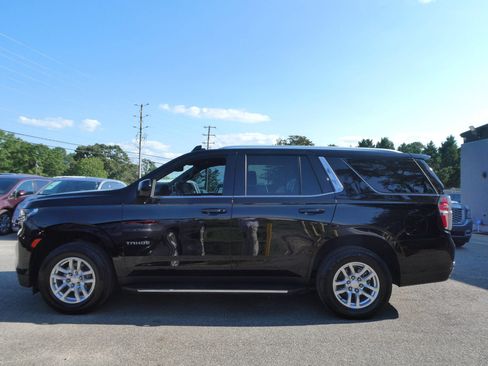 Used 2021 Chevrolet Tahoe LT AWD/4WD image 9