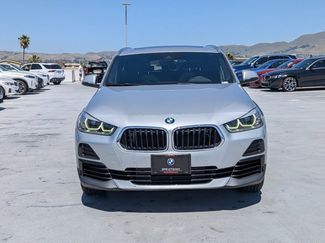 Used 2022 BMW X2 xDrive28i w/ Convenience Package AWD/4WD video 2