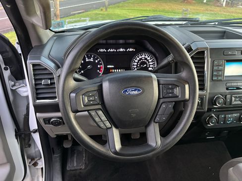 Used 2018 Ford F250 XLT image 25