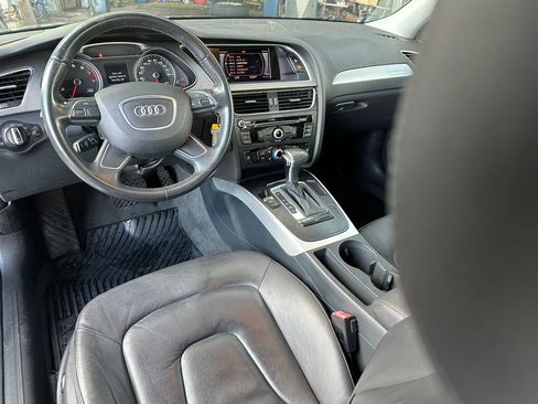 Used 2014 Audi A4 2.0T Premium w/ Cold Weather Package AWD/4WD image 8